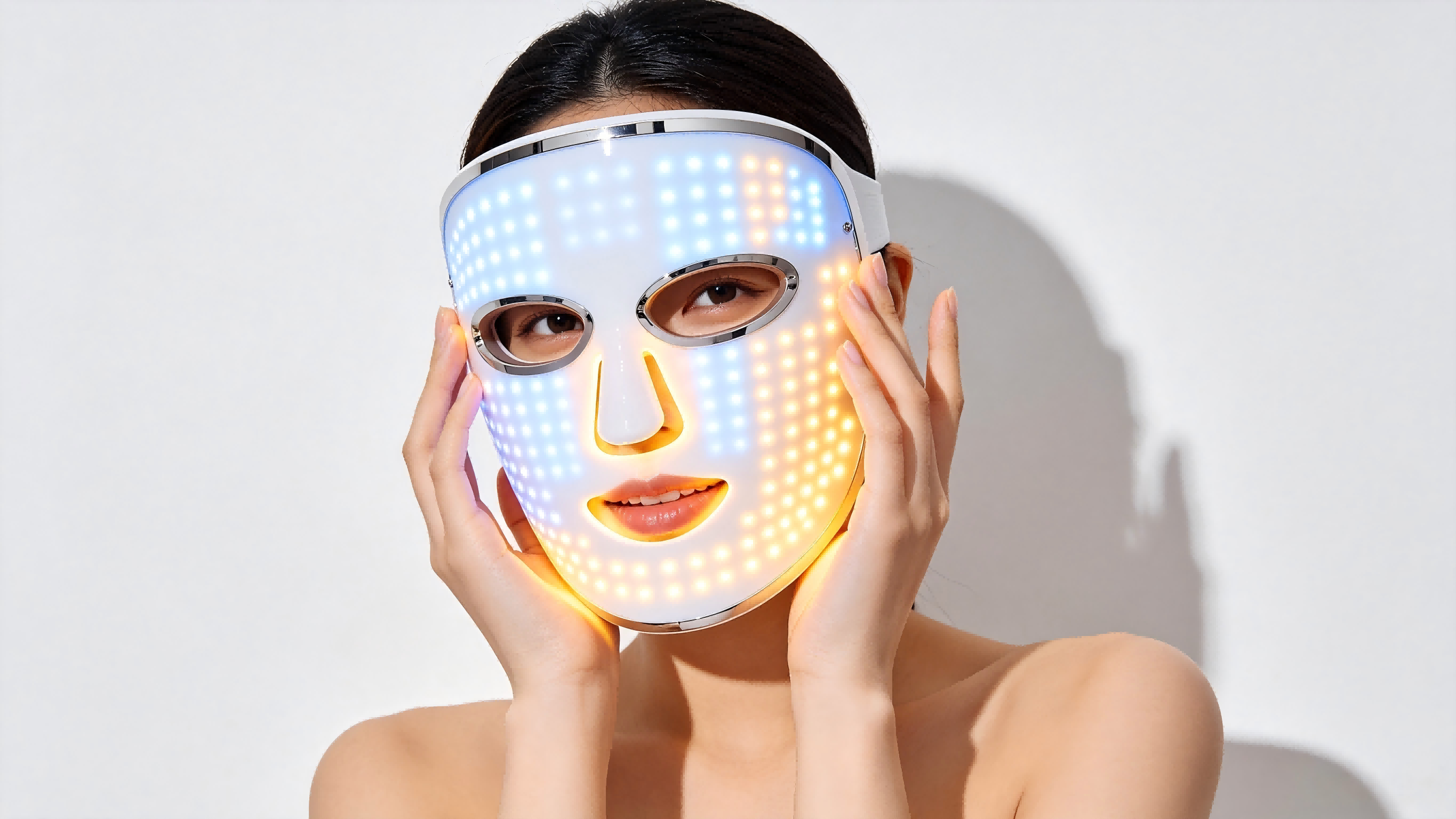 LED光治疗面罩(LED Light Therapy Mask)全球注册方案