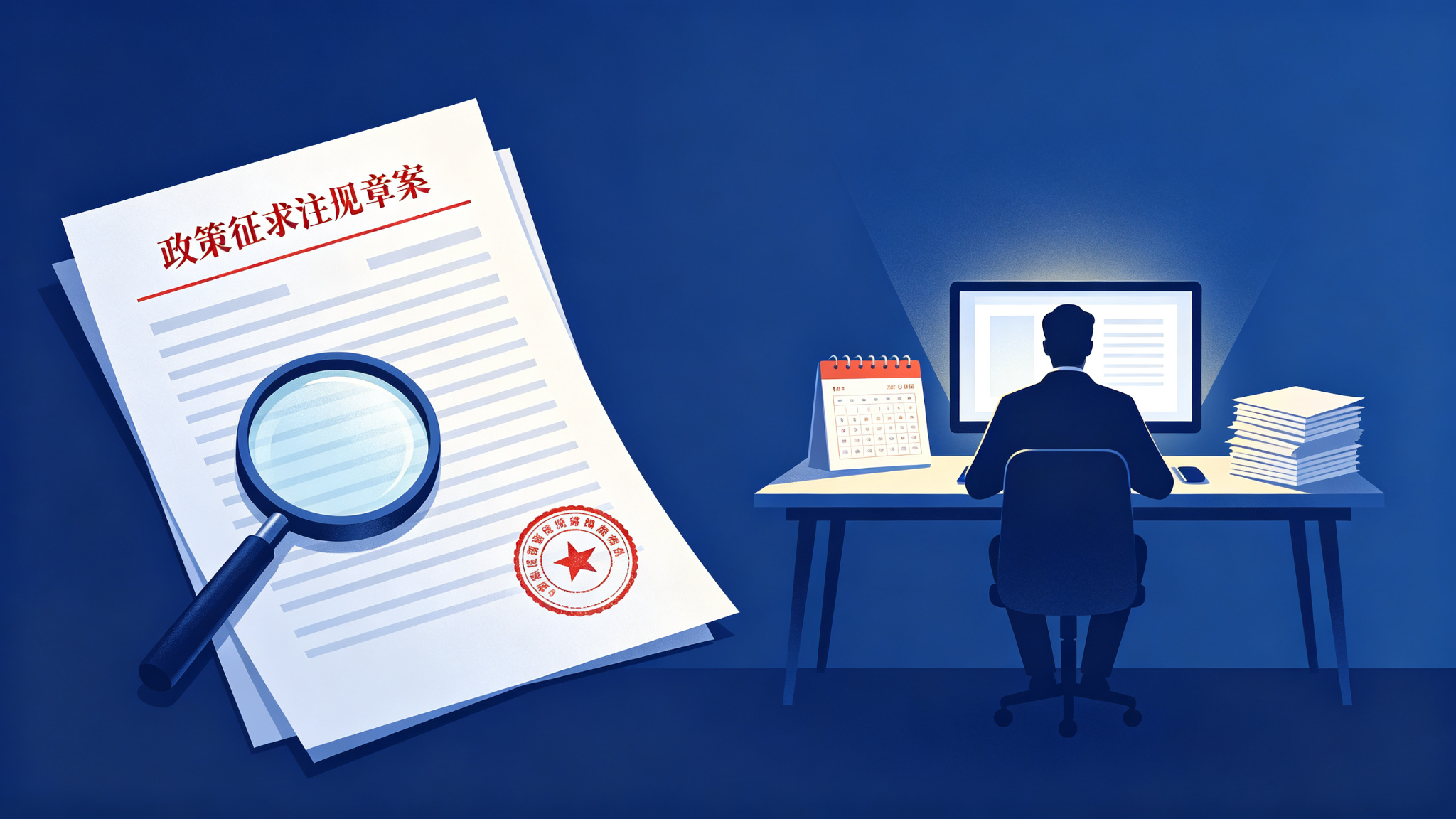 有源医疗器械使用期限指导原则(2026修订版)征求意见:申报人员的七项"日常"要变了
